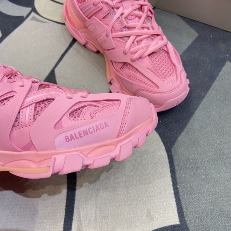 Balenciaga Track Shoes